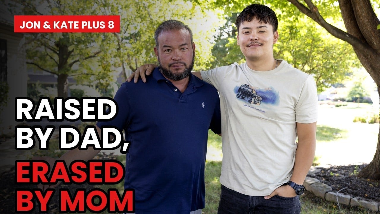 Collin Gosselin Breaks His Silence on Kate (Full Interview)