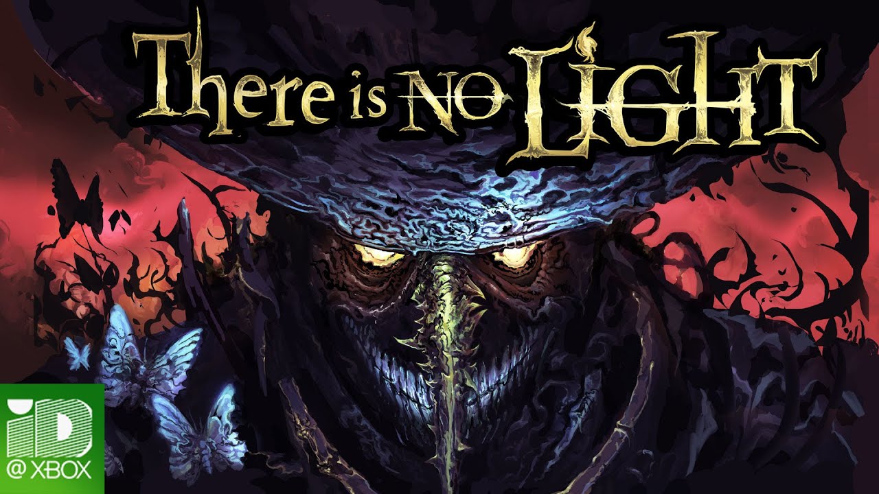 There Is No Light | Pre-Order Trailer