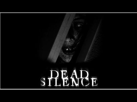 Roblox Dead Silence (playing with Creator) DoomX10