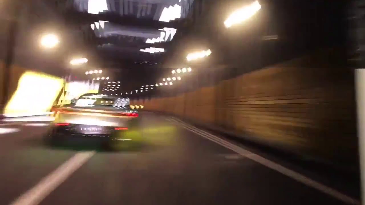 PS5 Leaked Video Stunning Gran Turismo 8K/120FPS Footage Revealed