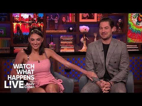 Can Paige DeSorbo & Craig Conover Defend Each Other? | WWHL