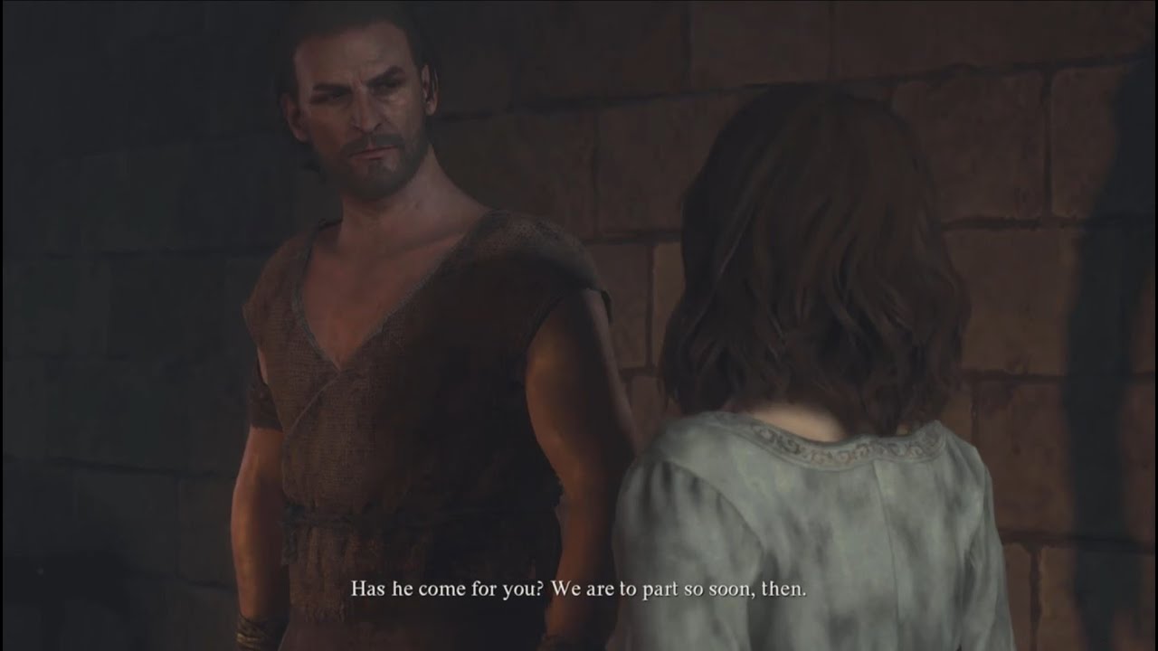 New Game - Dragon’s Dogma 2 (Part 1) No Commentary