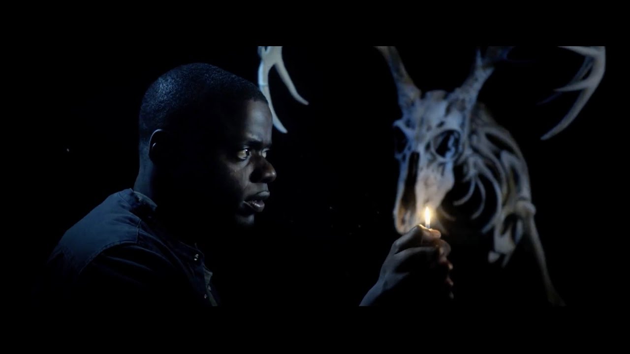 GET OUT | 2017 | Trailer #1 HD | Jordan Peele