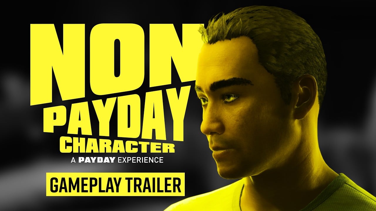 NEW PAYDAY 3 Game mode 2026