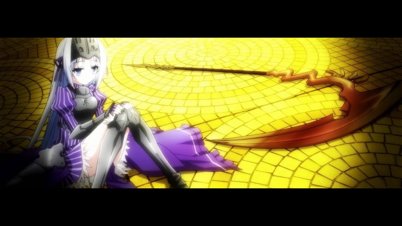 Is This a Zombie? Opening HD