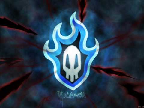 Bleach OST 2 #3 On The Verge Of Insanity