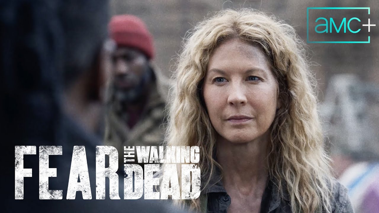 Fear The Walking Dead: ‘Fear What You Become’ Season 3 Official Teaser