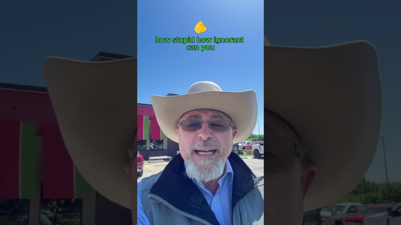 JJ explains his stance on SB 504#politics #oklahoma #politicalnews #fyp #government #marriage