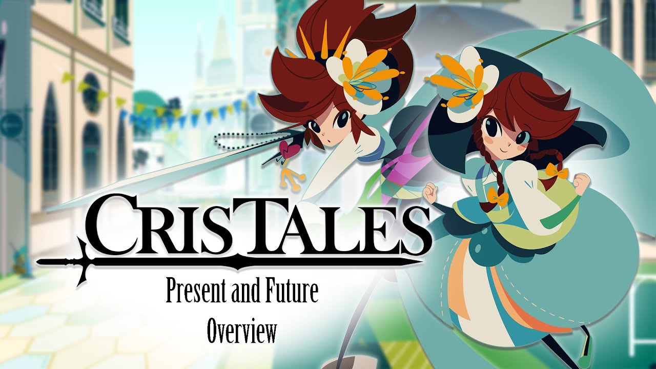 Cris Tales - Extended Gameplay Overview