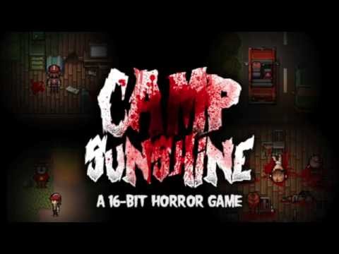 Camp Sunshine - Introduction Trailer