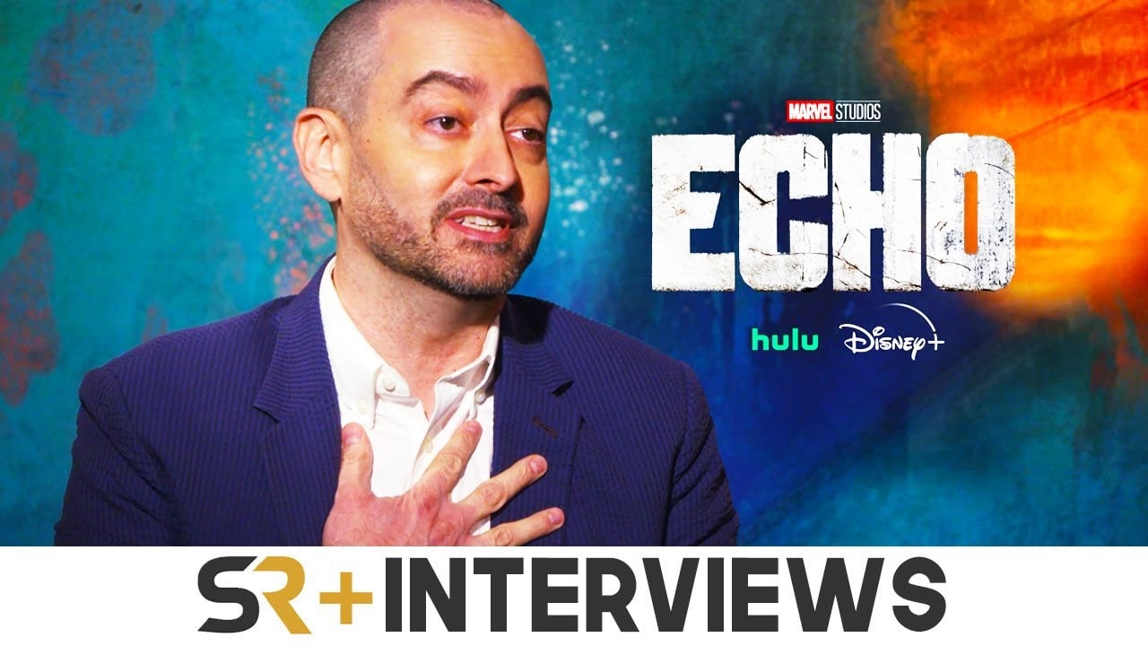 Echo Interview: Brad Winderbaum On Wilson Fisk's Importance & The Marvel Spotlight Banner