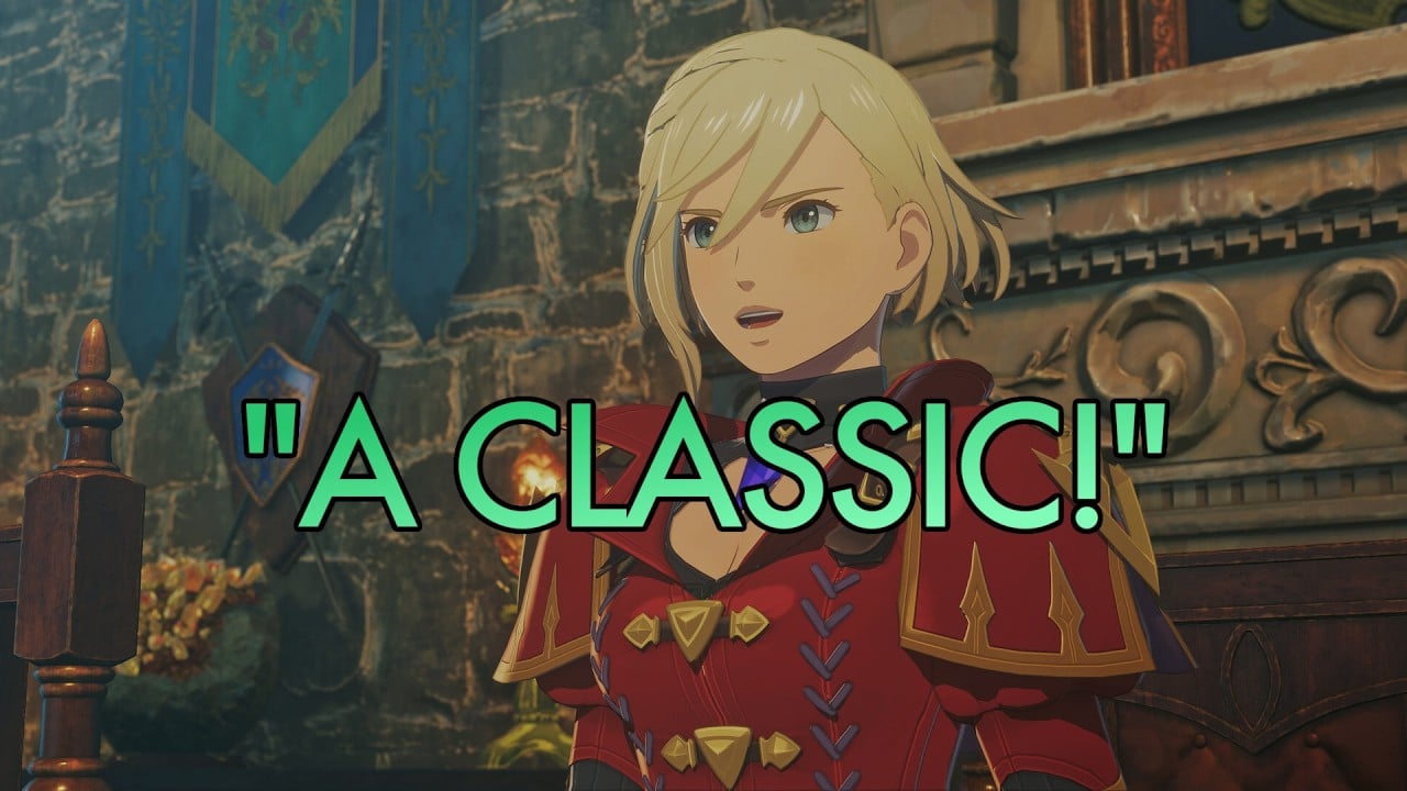 Monster Hunter Stories 3 Review!