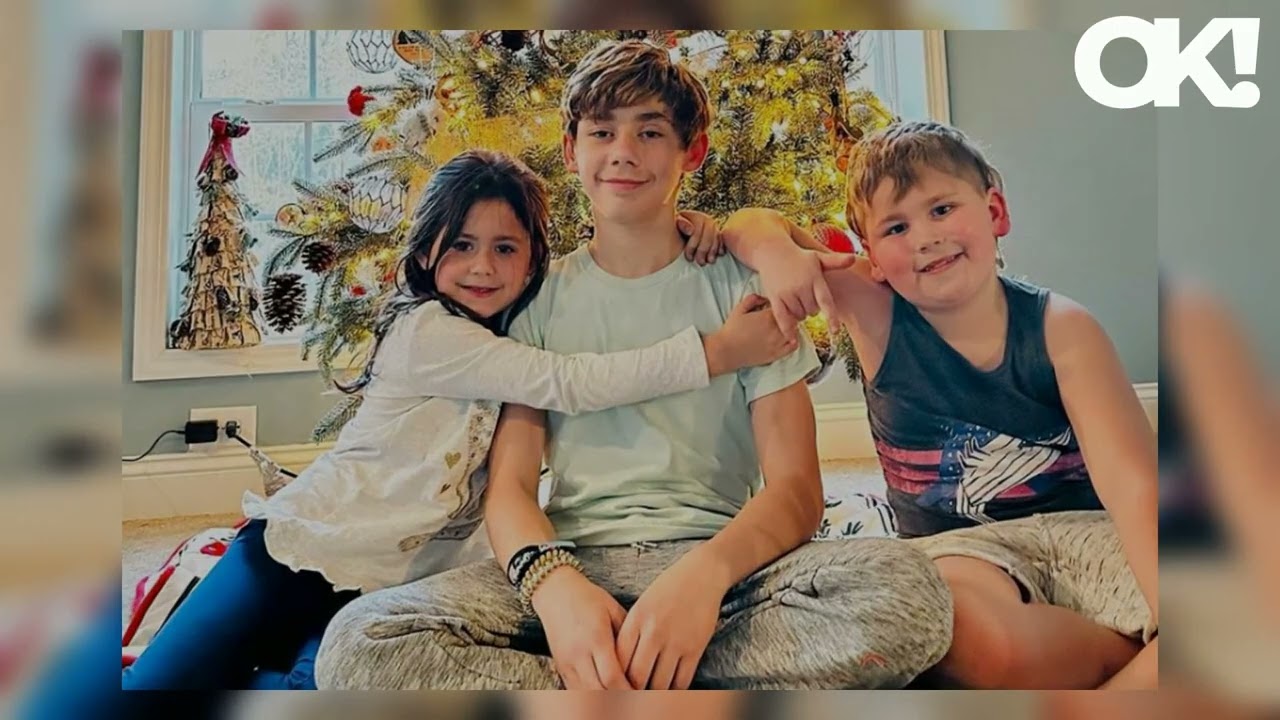 Jenelle Evans' Son Jace, 14, Runs Away From Grandmother's Home After David Eason Abuse Allegations