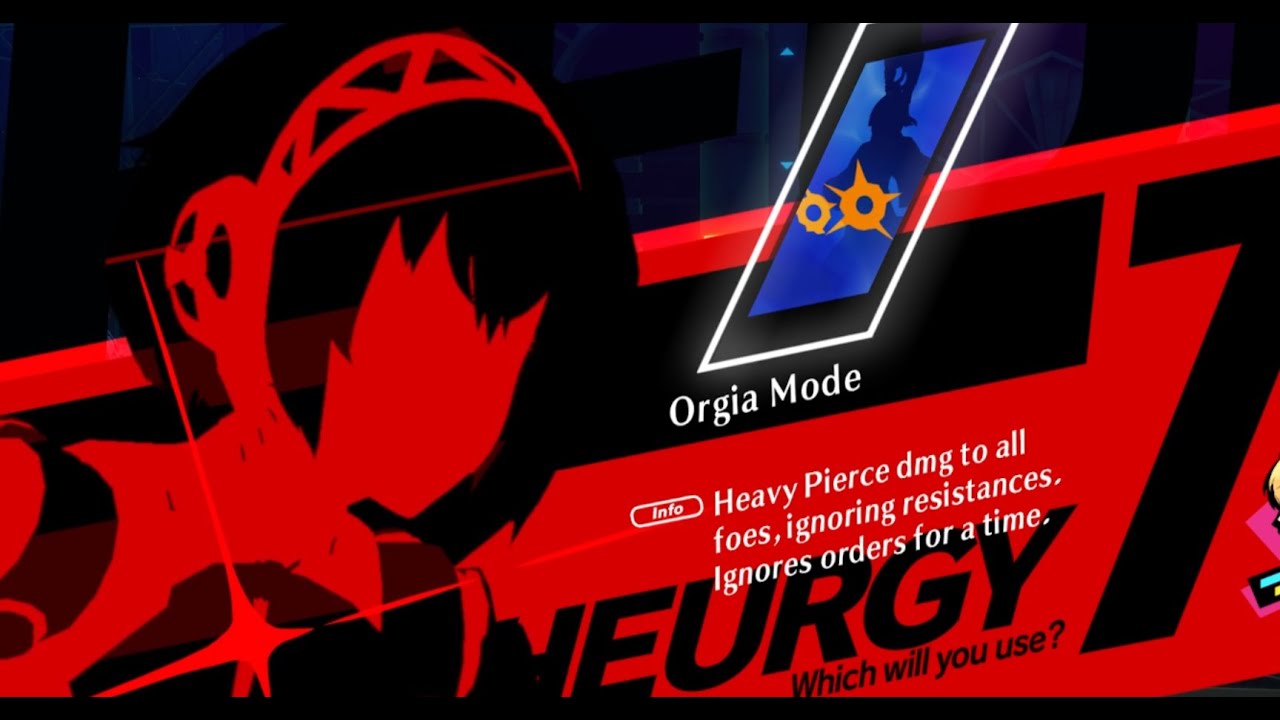 Persona 3 Reload - Yabbashah Floor 77 - Ochlocratic Sand