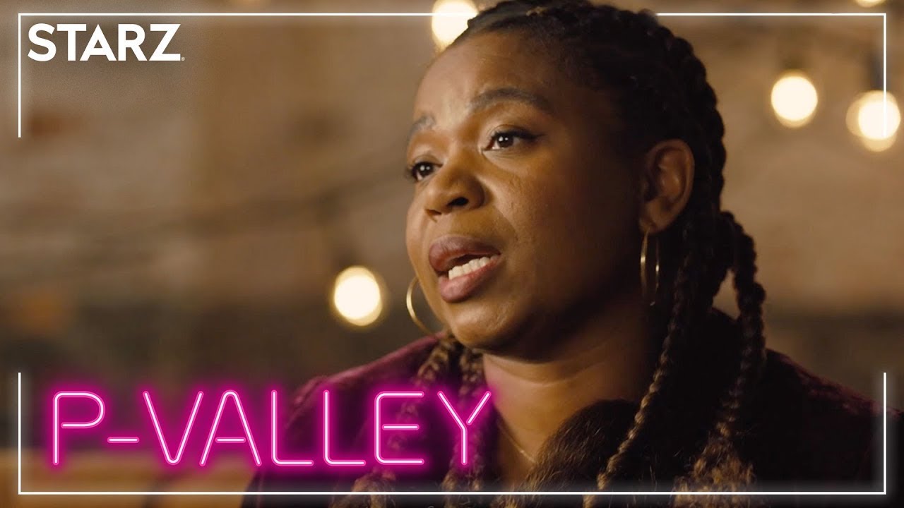 Inside the World of P-Valley | STARZ