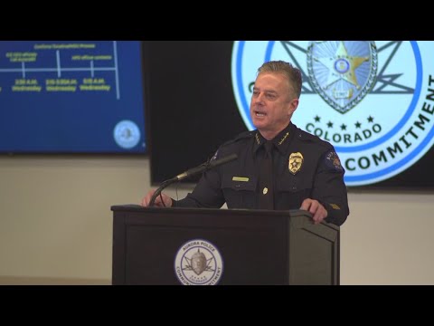 ICE detainees escape during power outage, Aurora Police notified hours later