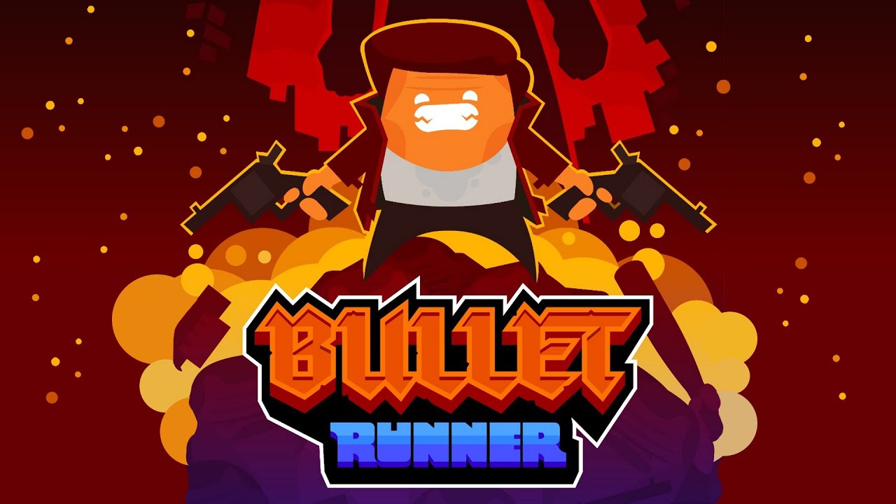 Bullet Runner - Trailer
