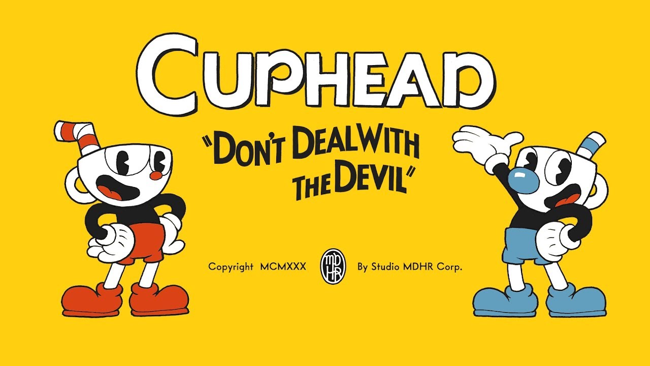 Cuphead Launch Trailer | Xbox One | Windows 10 | Steam | GOG