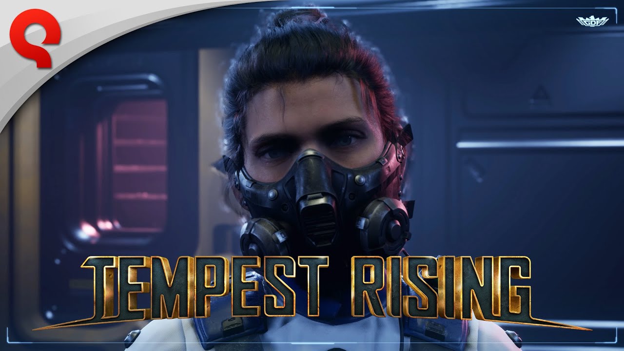 Tempest Rising | Showcase 2023 Trailer