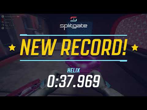 Helix 37.969 Splitgate race