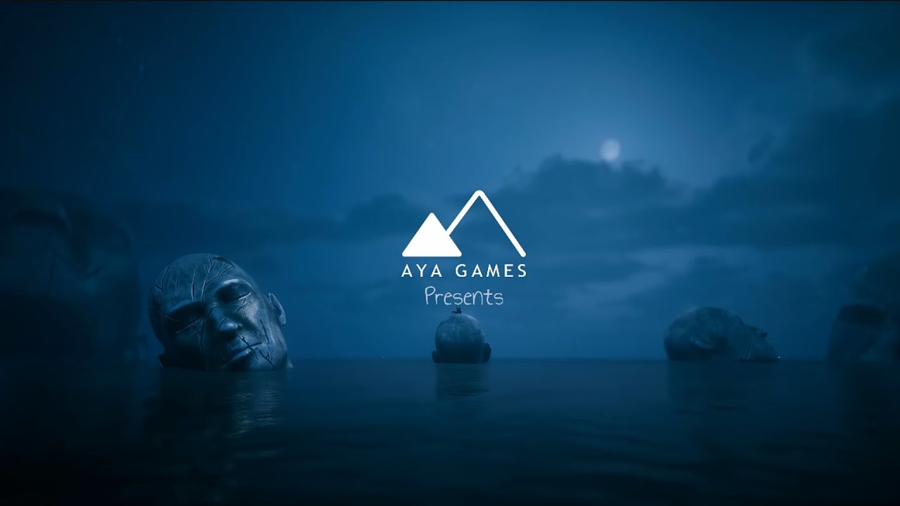 Ayasa: Shadows of Silence - Official Teaser Trailer