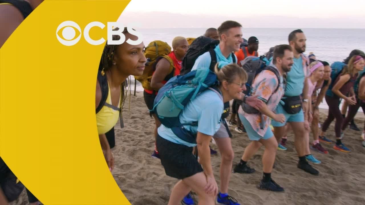 The Amazing Race Season 36 Preview