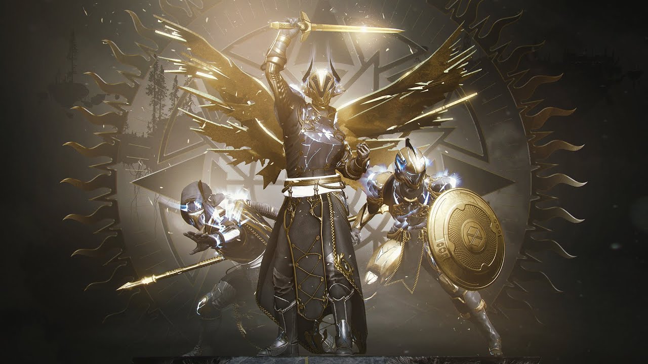 Destiny 2: Season of Arrivals – Solstice of Heroes - Gameplay Trailer
