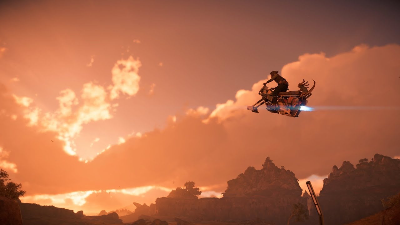 Star Wars Outlaws - Empire Base and Max Wanted Level No Commentary