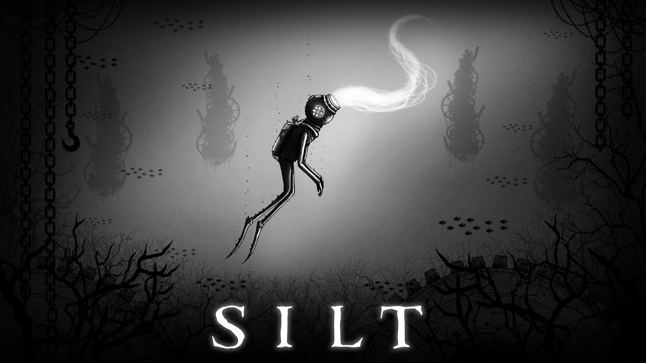 Silt - Announcement Trailer | ESRB