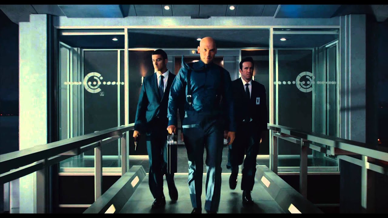 Marvel's Ant-Man - Yellowjacket featurette | HD