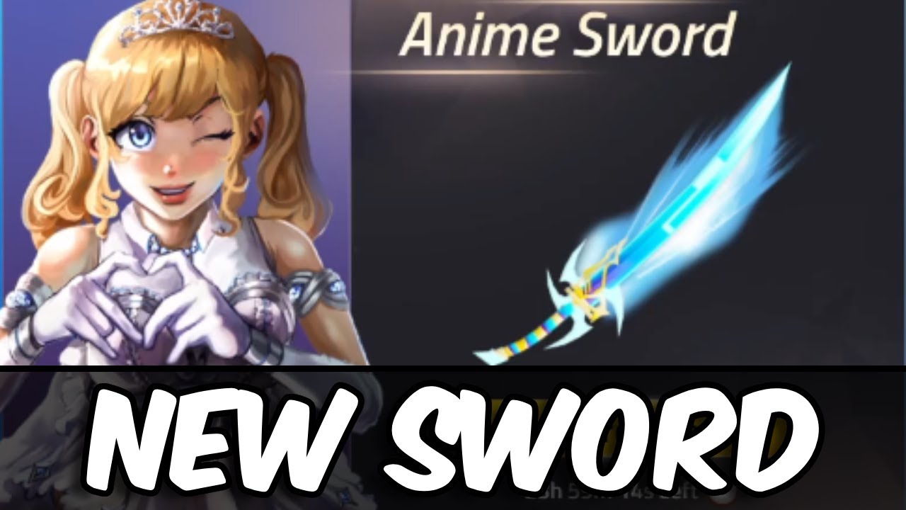 How To Get This NEW SECRET Anime Sword In Roblox Blade Ball..