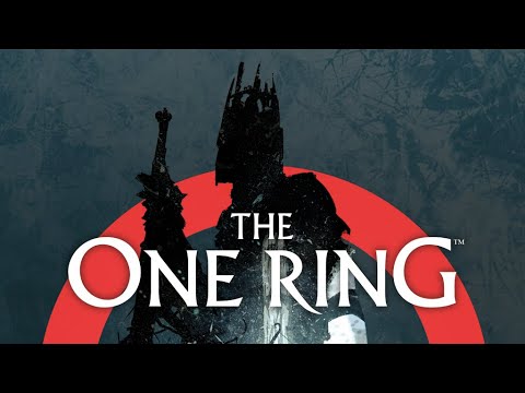 THE ONE RING™ RPG 2nd Edition Teaser Trailer