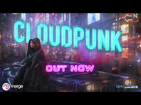 Cloudpunk - Console Launch Trailer