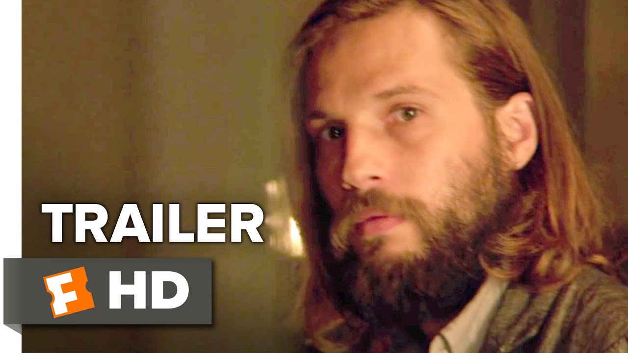 The Invitation Official Trailer #1 (2016) - Liam Hemsworth, Michiel Huisman Movie HD