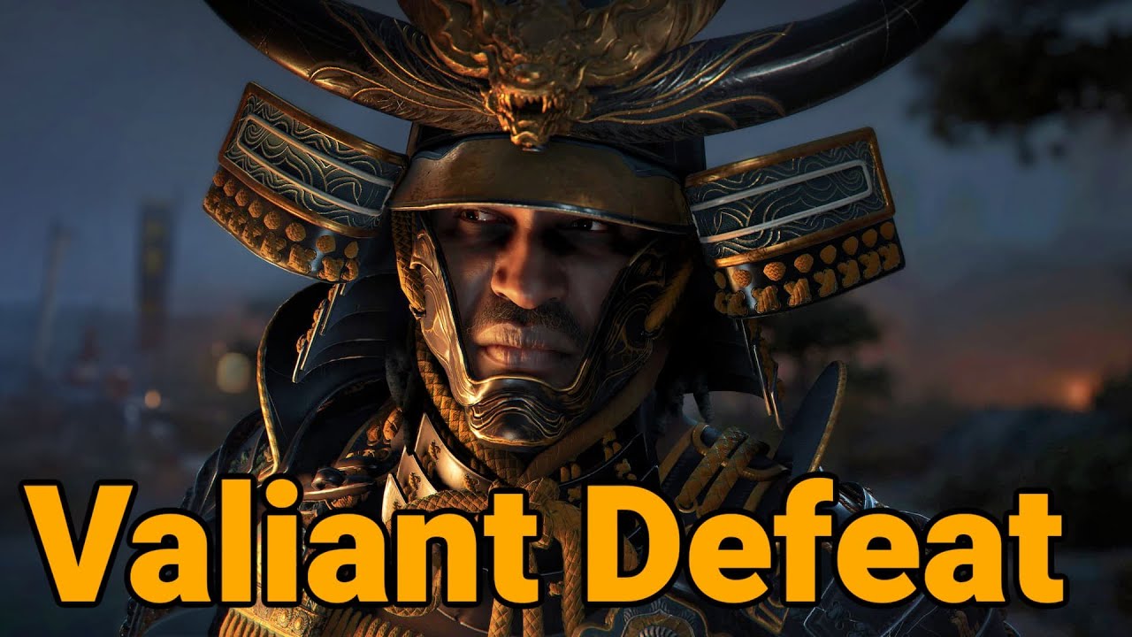 Assassin''s Creed Shadows - Yasuke Stealth Goes Wrong Gameplay