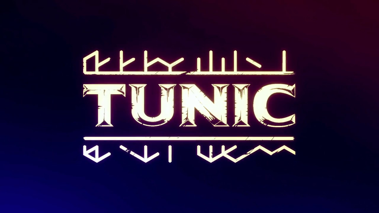 Tunic trailer - PC Gaming Show 2017
