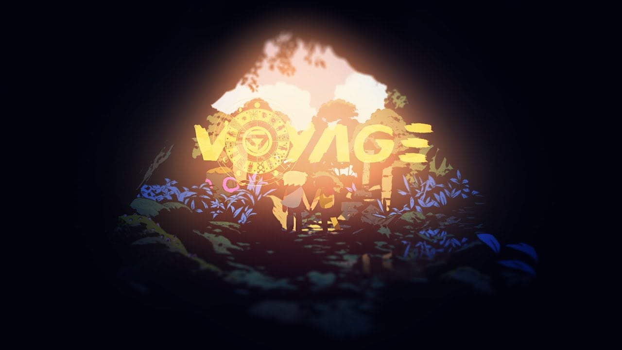Voyage - Launch Trailer