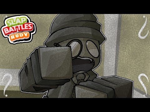 HOW TO GET BLASPHEMY GLOVE + "Grandson" Badge | Slap Battles Roblox