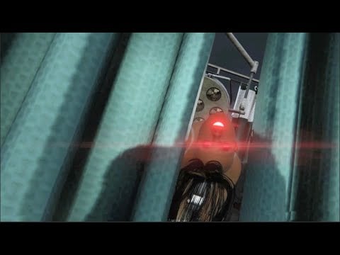 Once Human - Creepy Spider Boss Fight