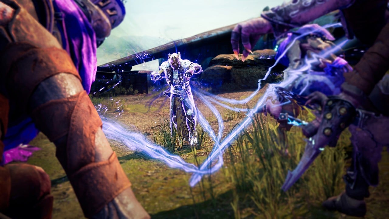 Destiny 2 The Tenets Quest Walkthrough