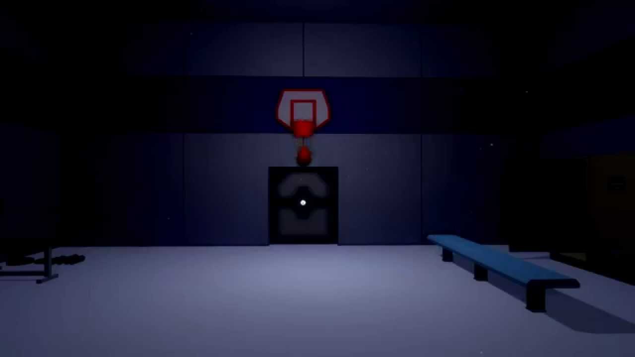 Spirits of Xanadu teaser trailer