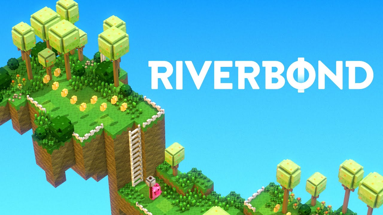 Riverbond - Reveal Trailer