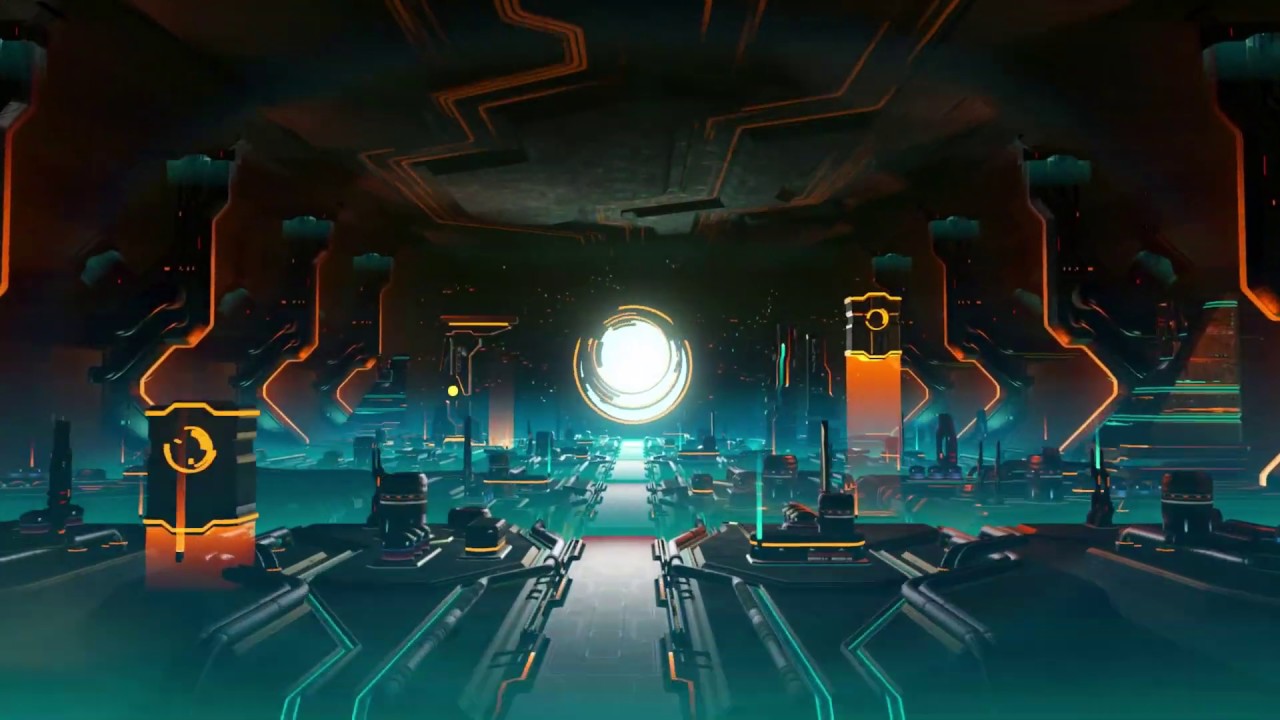 No Man's Sky BEYOND Release Date