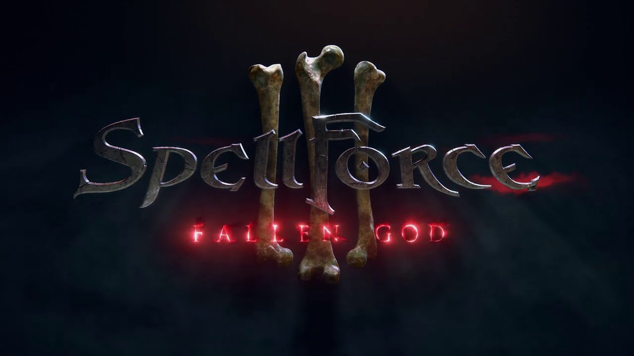 SpellForce 3: Fallen God - Release Date Trailer