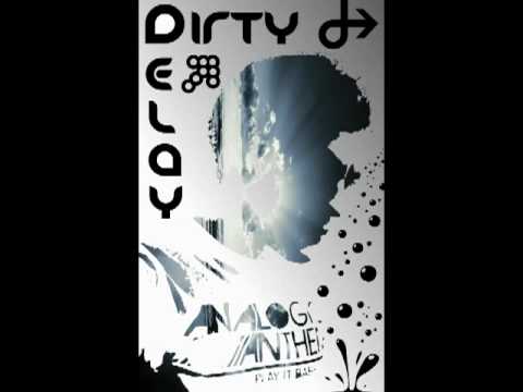 Dave Wise - Fear Factory (Dirtydelay Remix)