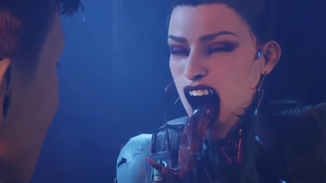 Warframe 1999 Romance Teaser