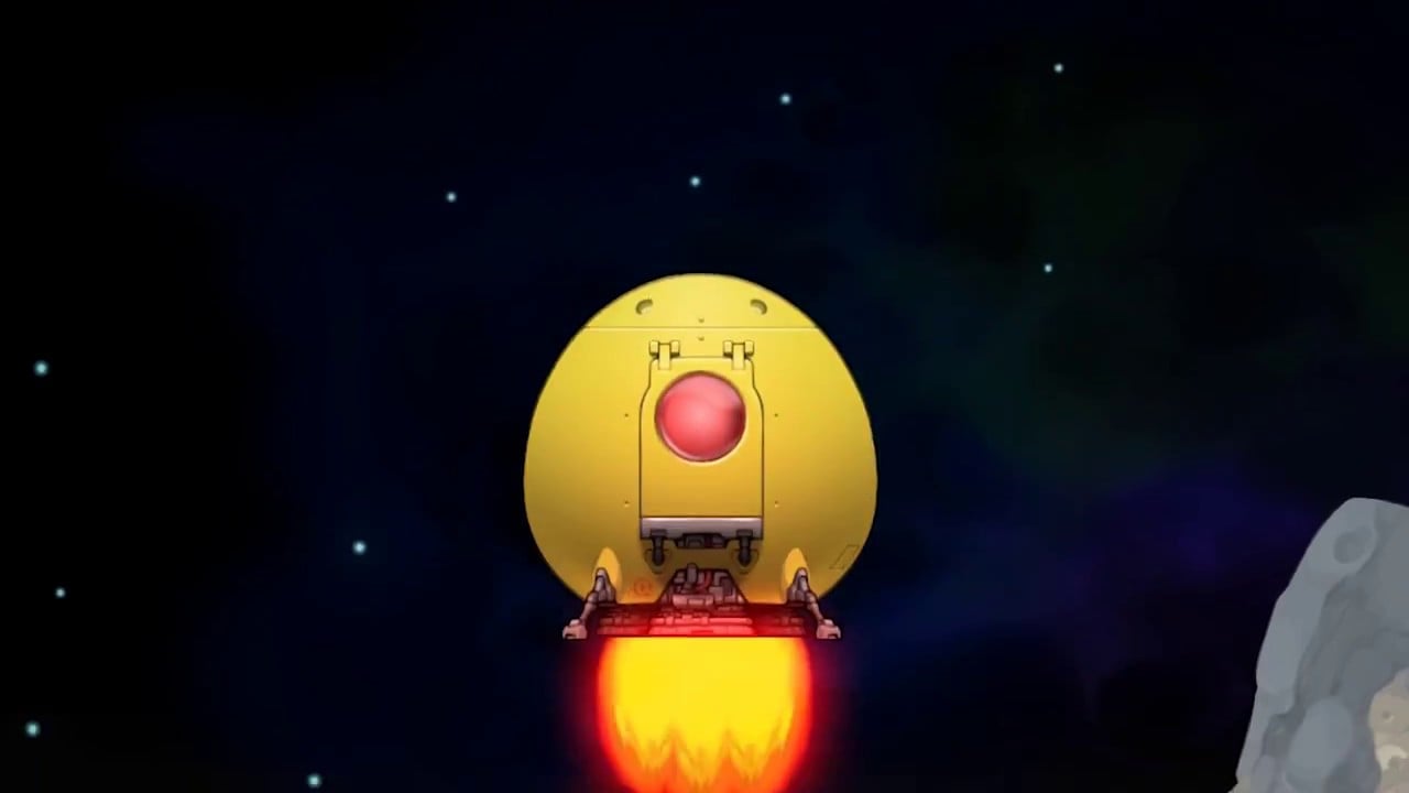 Spelunky 2 - Gameplay Trailer