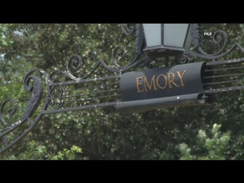 Emory University employee fired over social media post about Charlie Kirk