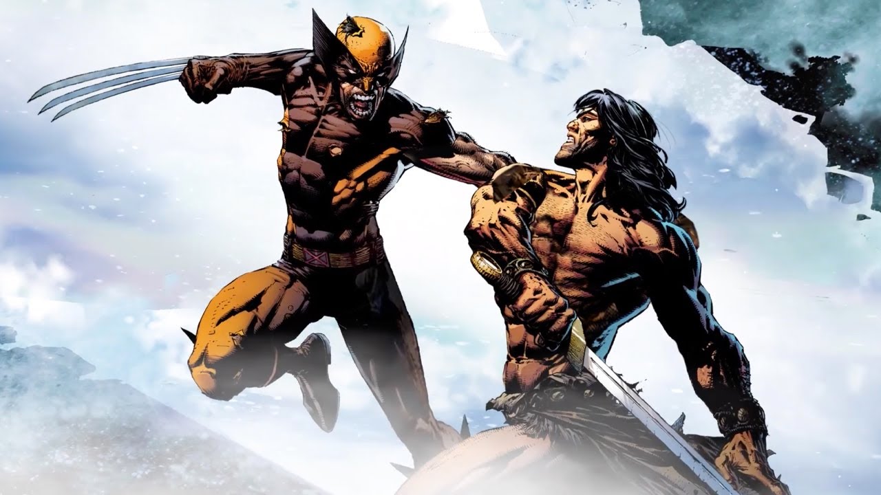 SAVAGE AVENGERS Trailer | Marvel Comics