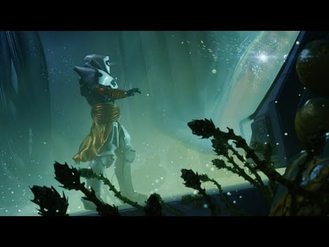 Destiny 2 Edge of Fate Transient Mission